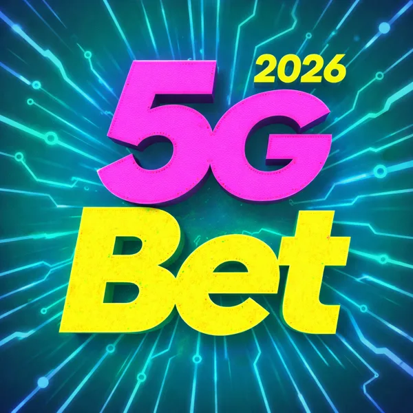 5GBET APK Download Versi Terbaru