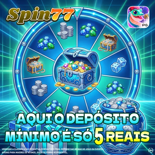 SPIN77 Slot Anti Rungkad Indonesia