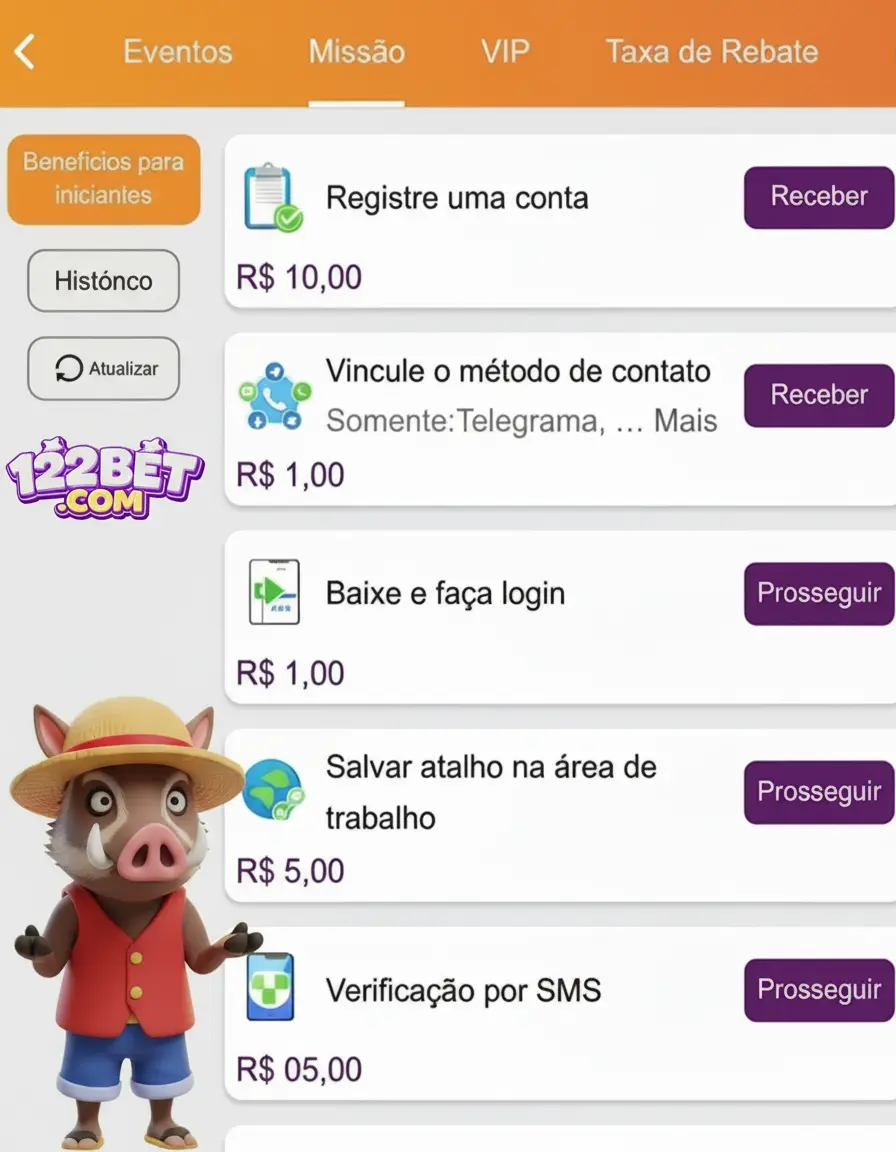122bet APK