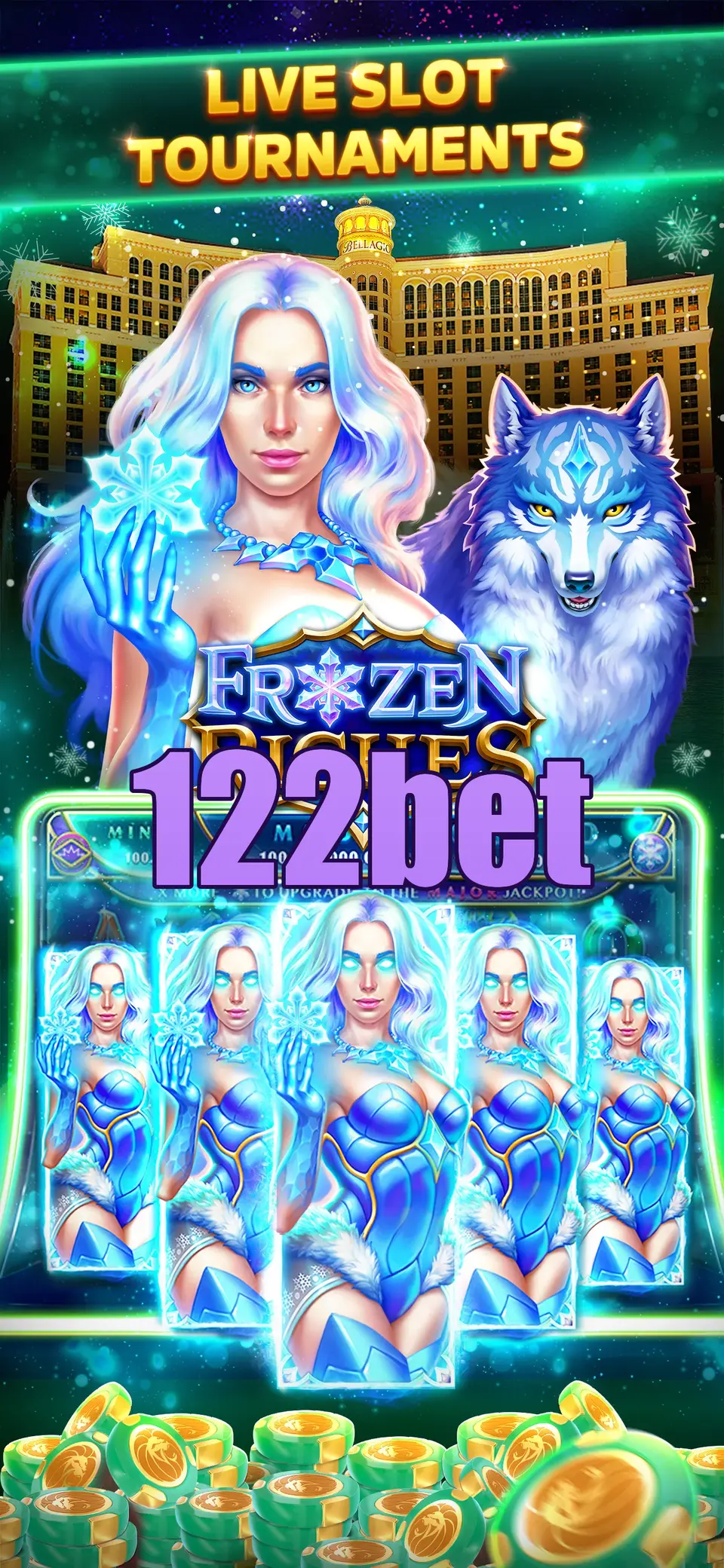122bet APK
